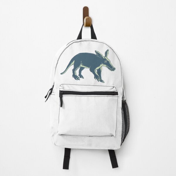 Aperçu de l'œuvre Bébé Aardvark créée et vendue par simpledesigners.