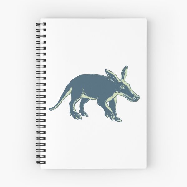 Item preview, Baby Aardvark designed and sold by simpledesigners.