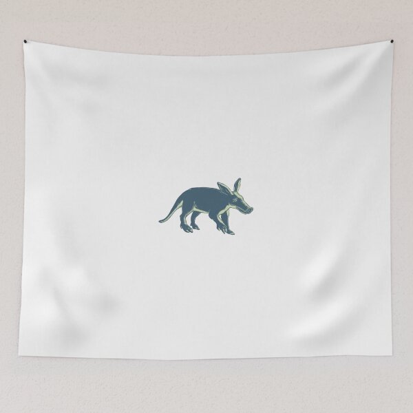 Item preview, Baby Aardvark designed and sold by simpledesigners.