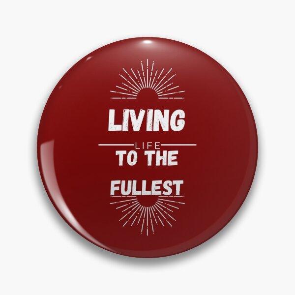 Item preview, Living Life to The Fullest designed and sold by IBMClothing.