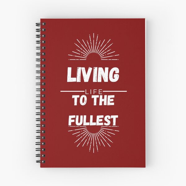 Item preview, Living Life to The Fullest designed and sold by IBMClothing.
