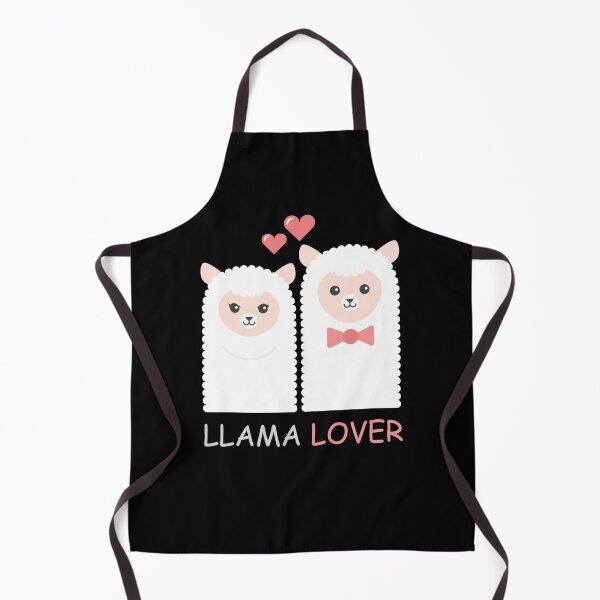 Item preview, All you need is love and LLAMAS LOVER designed and sold by pannolinno.