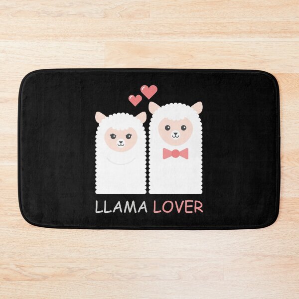 Item preview, All you need is love and LLAMAS LOVER designed and sold by pannolinno.