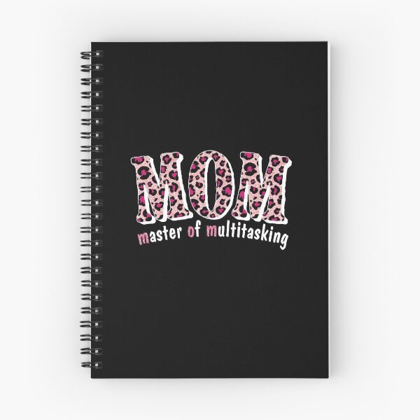 Item preview, Mom Master Of Multitasking designed and sold by autlu.