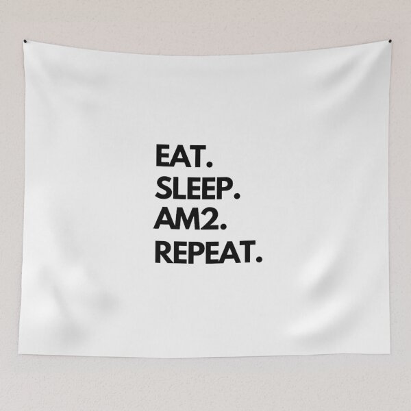 Item preview, Eat Sleep Automobilista 2 Repeat designed and sold by TheGreekGuy.
