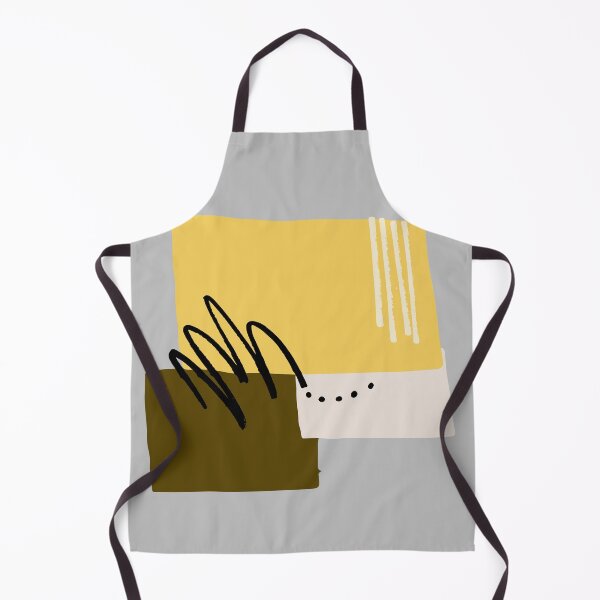 Item preview, Illuminating and Ultimate Gray Modern Art No 2 2021 designed and sold by dreamofdenim.