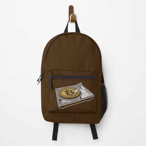 Item preview, Bitcoin Scratch designed and sold by All-Streets.