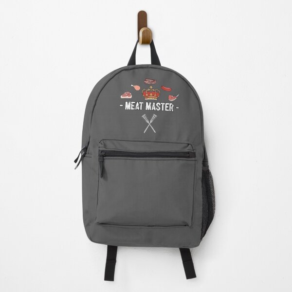 Item preview, Meat Master Memorial Day Summer Grill BBQ For Father's Day designed and sold by lysabird.