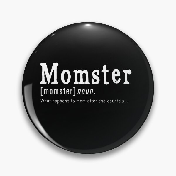 Item preview, Momster designed and sold by autlu.