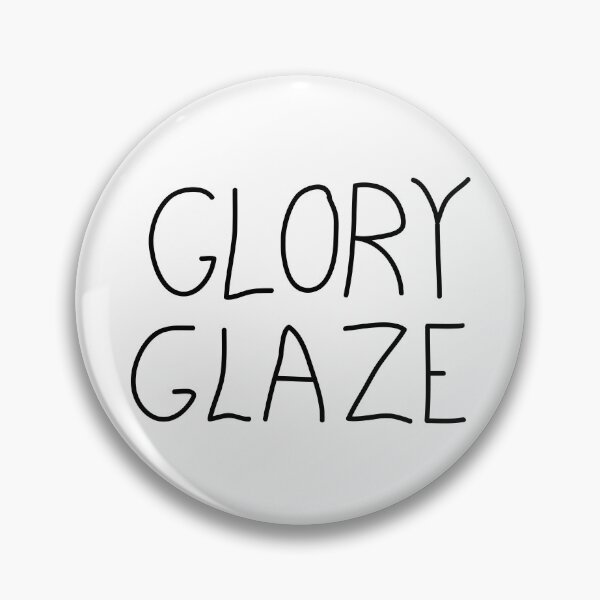 Item preview, GLORY GLAZE designed and sold by SprayandPray69.