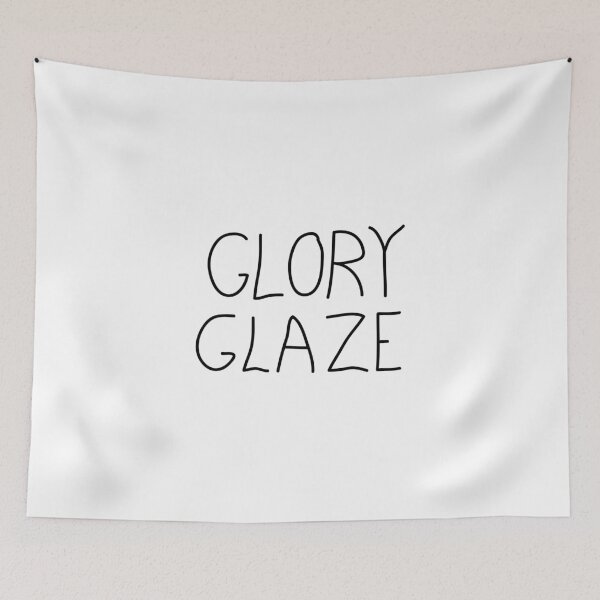 Item preview, GLORY GLAZE designed and sold by SprayandPray69.