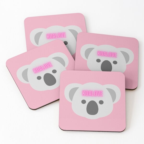 Item preview, I koalove you designed and sold by H2O-Shop.