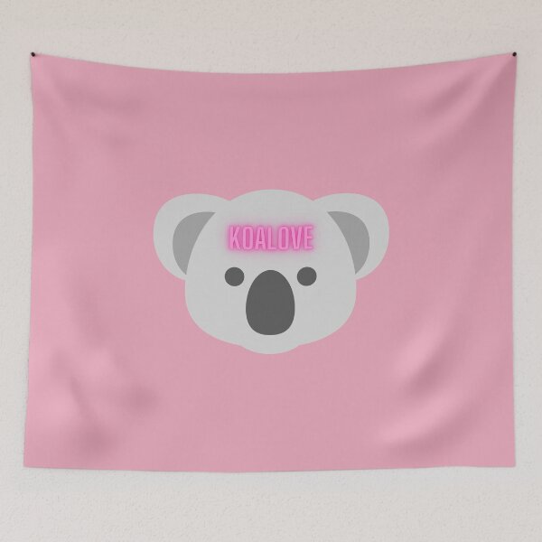 Item preview, I koalove you designed and sold by H2O-Shop.