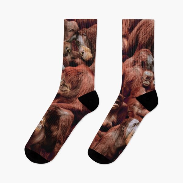 Item preview, Orangutans designed and sold by MaxencePierrard.