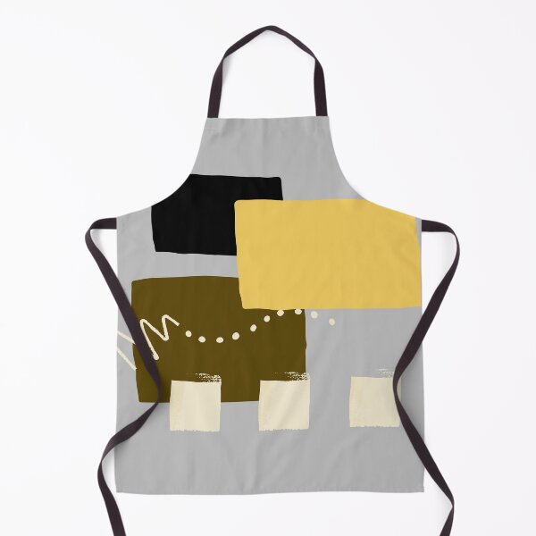 Item preview, Illuminating and Ultimate Gray Modern Art No 3 2021 designed and sold by dreamofdenim.