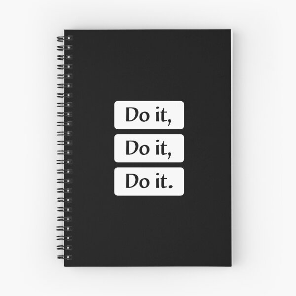 Item preview, Do it, do it, do it - 1 designed and sold by 2Girls1Shirt.