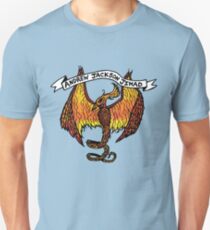 Rompilation Unisex T-Shirt