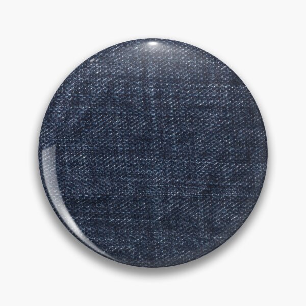 Item preview, Denim designed and sold by Enid Guinn.