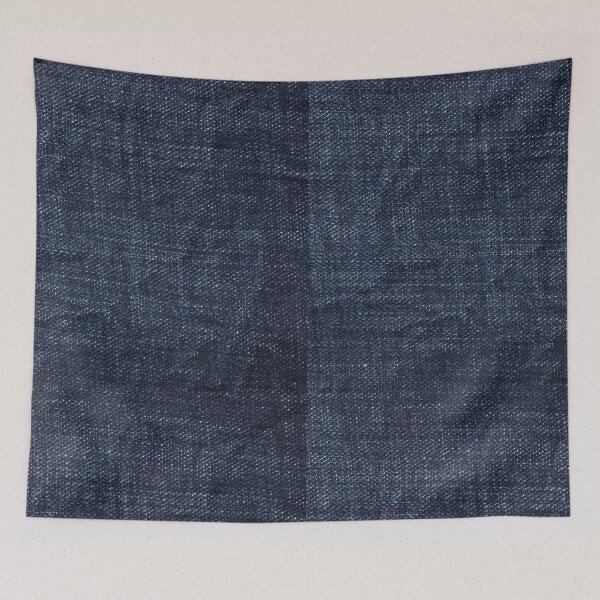 Item preview, Denim designed and sold by Enid Guinn.