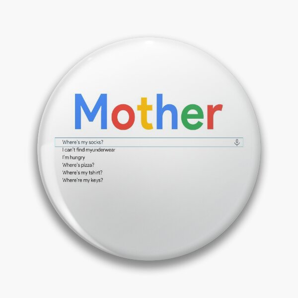 Item preview, Mother Search Engine designed and sold by autlu.