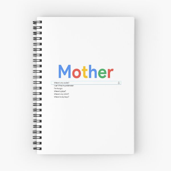 Item preview, Mother Search Engine designed and sold by autlu.