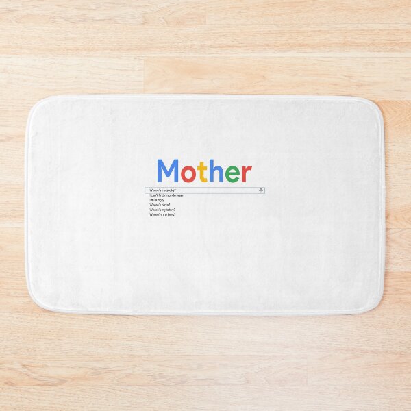 Item preview, Mother Search Engine designed and sold by autlu.