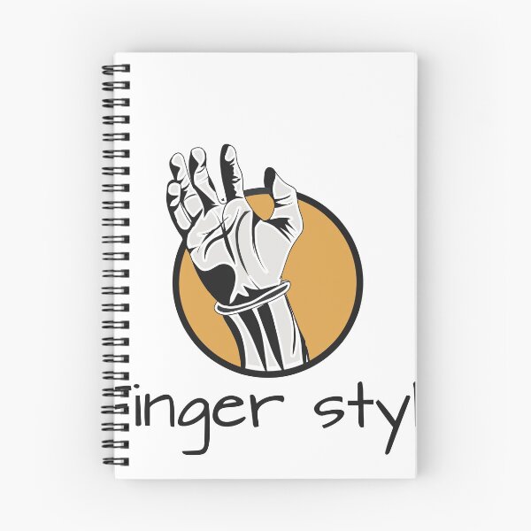 Item preview, Finger style.hand man character designed and sold by Kalianda.
