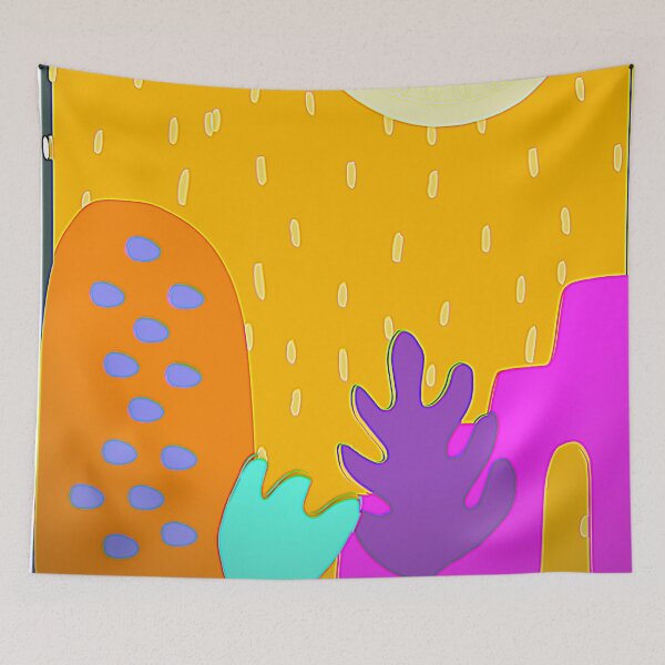 Item preview, Oasis designed and sold by Brooke Rogers.