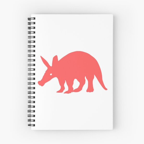 Item preview, Baby Aardvark designed and sold by simpledesigners.