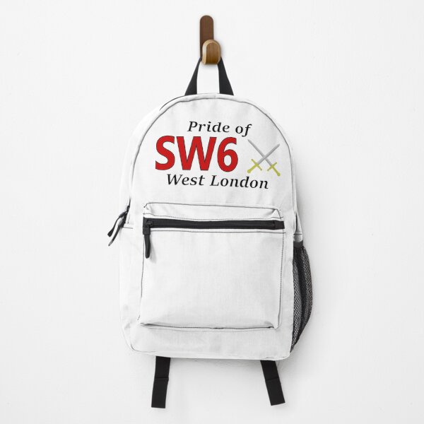 Item preview, Pride of West London SW6 designed and sold by Rag-Dog.
