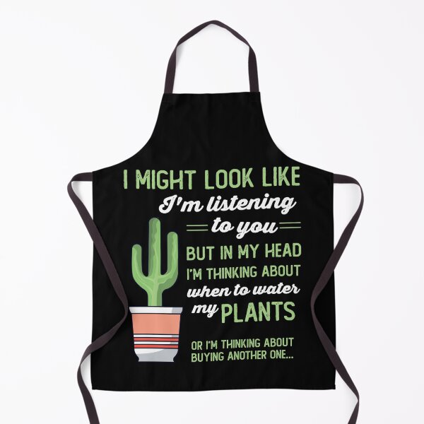 Item preview, I might look like I'm listening to you designed and sold by noahs-shop.