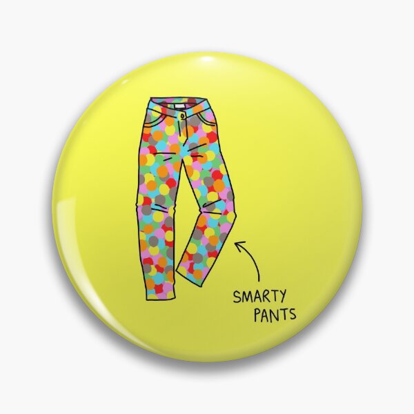 Item preview, Smarty pants designed and sold by ItsJeff.