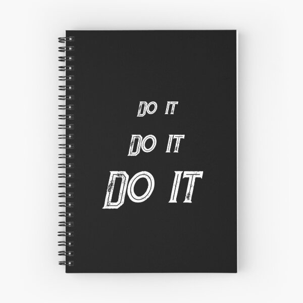 Item preview, Do it, do it, do it - 2 designed and sold by 2Girls1Shirt.