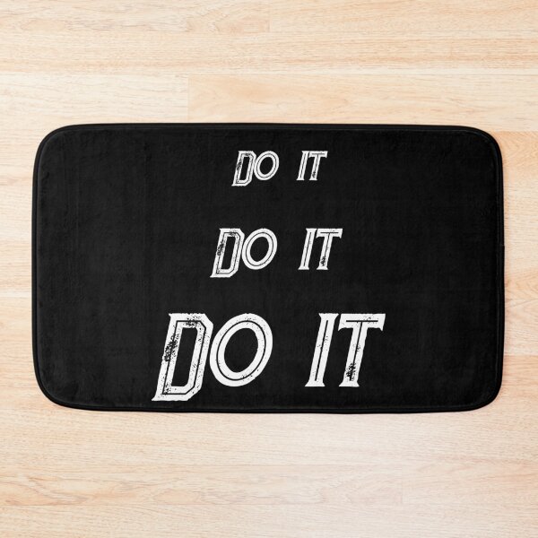 Item preview, Do it, do it, do it - 2 designed and sold by 2Girls1Shirt.