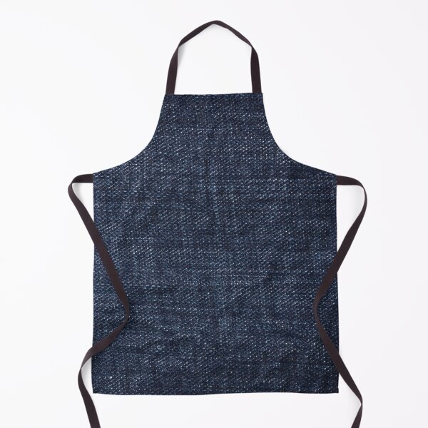 Item preview, Denim designed and sold by Enid Guinn.