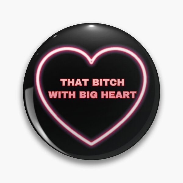 Item preview, THAT B*TCH designed and sold by Mentaliststack.
