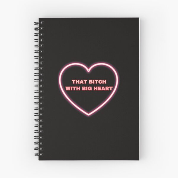 Item preview, THAT B*TCH designed and sold by Mentaliststack.