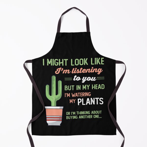 Item preview, I might look like I'm listening to you designed and sold by noahs-shop.