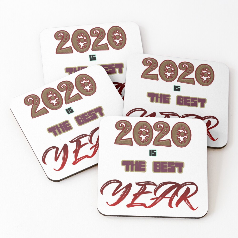 Item preview, Coasters (Set of 4) designed and sold by Reymond.