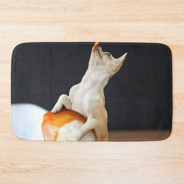 Item preview, Sticky Nose Chihuahua designed and sold by toppopin.
