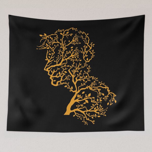 Item preview, Tree Man designed and sold by All-Streets.