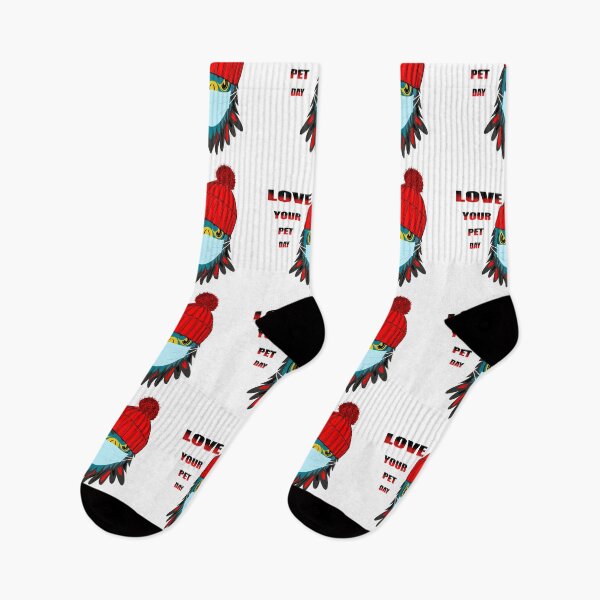 Item preview, Love your pet day designed and sold by Olha Volokhova.
