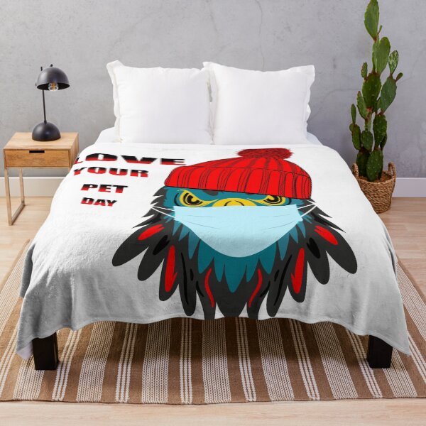 Item preview, Love your pet day designed and sold by Olha Volokhova.