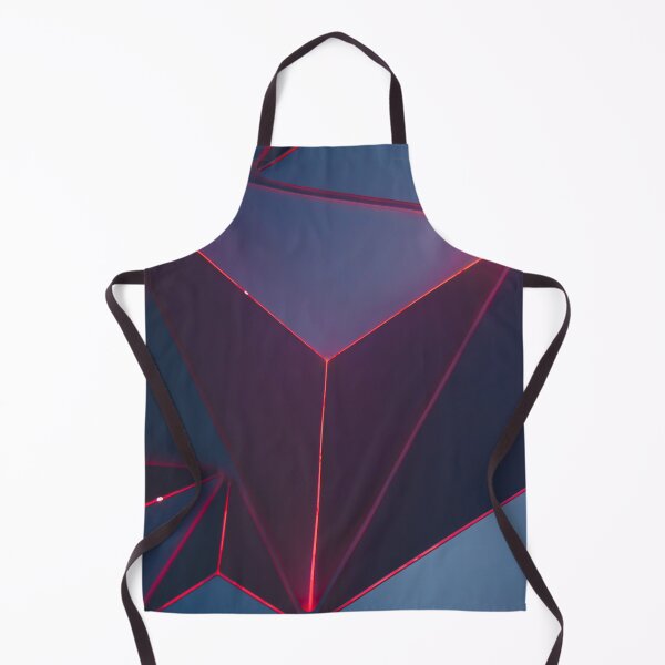 Item preview, Futuristic Triangles designed and sold by inurey.