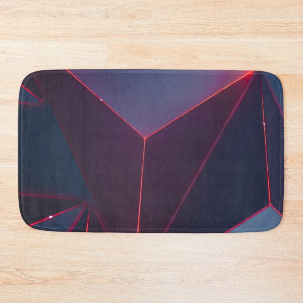 Item preview, Futuristic Triangles designed and sold by inurey.