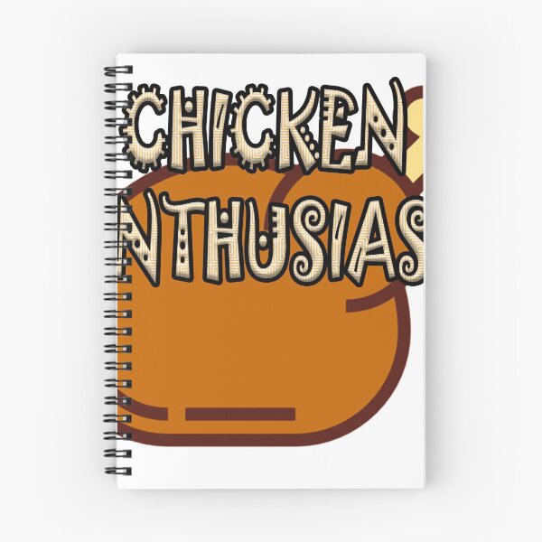 Item preview, Chicken Enthusiast designed and sold by Reymond.