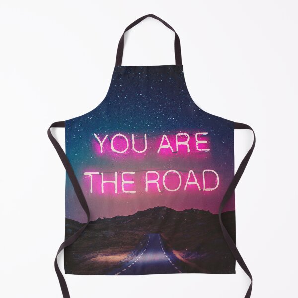 Item preview, The Distance From The Road designed and sold by seamless.