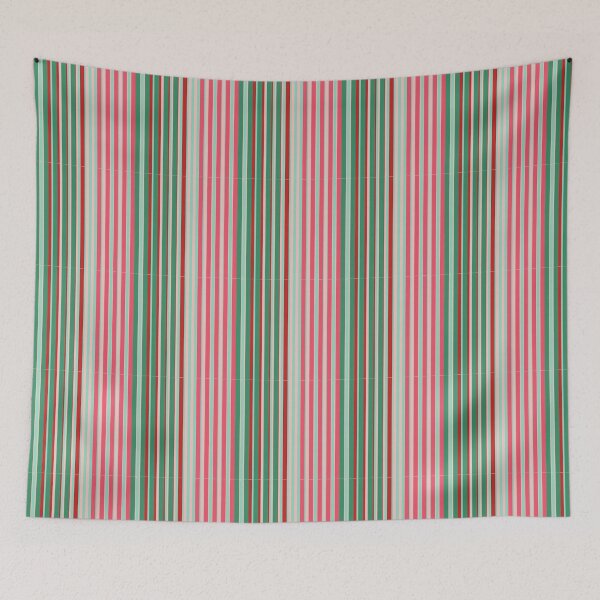 Item preview, Bold pastel color lines designed and sold by Manoroma.