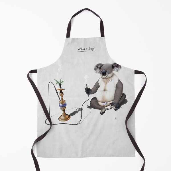 Item preview, What a drag! designed and sold by rob art | illustration.