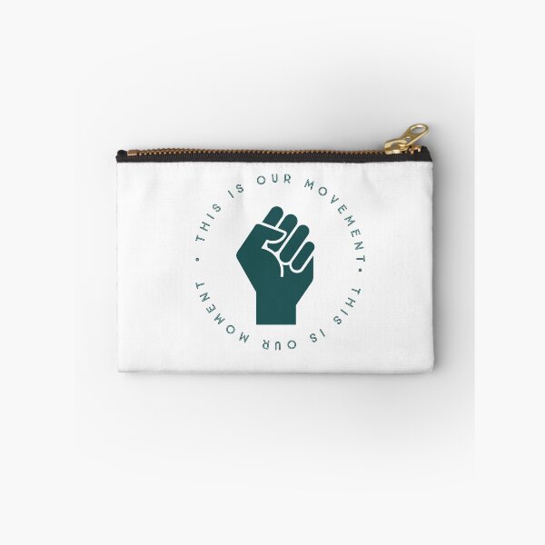 Item preview, This is our movement, this is our moment designed and sold by SHIRTSFORCHURCH.